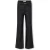 Only Kogjuicy-nya wide coated pant pnt –