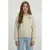 Cars sweater met backprint – zand