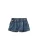 Calvin Klein Jeans Rok  blauw denim