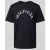 Tommy Hilfiger T-shirt met labelprint