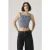 Levi’s Square Neck Tank Top