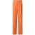 HUGO wide leg wijdte broek met riemlusjes model ‘HIMIA-1’