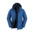 Mountain Warehouse Heren Thunderstorm 3 in 1 Waterdichte Jas (Blauw)