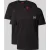 HUGO Regular fit T-shirt in set van 2 stuks, model ‘DUGOPAK’