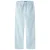 LMTD straight casual broek lichtblauw