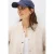 Cecil Dames Papertouch blouson in Beige