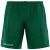 Givova Heren capo voetbalshort