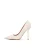 Kazar Pumps  offwhite