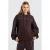 America Today hoodie – bruin