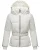 MARIKOO Winterjas ‘Aleyna 16’  natuurwit