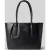 Tommy Hilfiger Shopper in leerlook