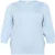 KAFFE Kcloni 3/4 sl knit pullover