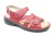 Finn Comfort Gomera wijdte H Sandalen
