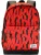 marvel Rugzak ‘Cut-ECO 2.0’  rood / zwart