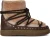 Inuikii Vachtlaarzen Dames Curly Rock,