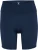 Hummel Sportbroek  navy / rood / wit