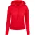 Urban Classics Dames effen hoodie