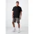 Heren Fleece Sweatshorts
