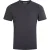 Craghoppers Heren Charon II Reflecterend Logo T-Shirt (Zwart)