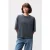 Catwalk Junkie Loose Fit Tshirt Carbon