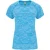 Roly Dames/Dames Austin T-Shirt (Turquoise Heide)