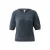 Extra Zachte Korte Mouwen Trui Dames QS