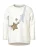 NAME IT Shirt ‘NMFVIX’  lichtblauw / brons / rosa / wit