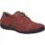JOSEF SEIBEL Dames Lage schoen Fergey 41 in rood