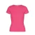 Geribd dames-T-shirt Colorful Standard Organic