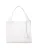 Gave Lux Schoudertas vrouwen D01 WHITE