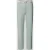 Christian Berg Woman chino met riem en achterzakken