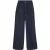 Summum 4s2883-5203 492 jeans wide leg cotton lurex denim night blue denim