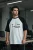 TRENDYOL MAN Jongens Zwart Slogan Kort Regular fit Grote maten T-shirts