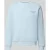 jack & jones Sweatshirt met labelprint