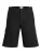 JACK & JONES Cargobroek  zwart