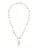 FYNCH-HATTON Ketting  rose-goud