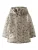 Lil’Atelier Functionele jas  beige / brokaat / zwart / offwhite