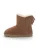 Gooce Snowboots ‘Gotzone’  cognac