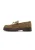 Derimod Mocassins  bruin