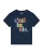 Watapparel Shirt  navy / honing / lichtgroen / lichtlila / rood