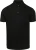 Desoto Poloshirt Essential Black