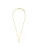 Lucardi Ketting  goud