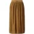 FILA Tondela Pleated Skirt Cumin