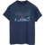 Li-cense Disney dames lightyear star command pictogrammen katoenen vriendje t-shirt