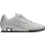 Nike Shox Sneakers Dames – Zilver –