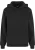 Urban Classics Sweatshirt ‘Fluffy’  zwart