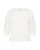 KAFFE CURVE Blouse ‘KCBella’  natuurwit