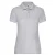 Fruit of the Loom Dames/Dames Lady Fit 65/35 Poloshirt (Heide Grijs)