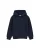 WE Fashion Sweatshirt  donkerblauw
