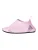 NAME IT Strand-/badschoen ‘NMFZIPPA’  lichtblauw / lichtgeel / pink / rosa